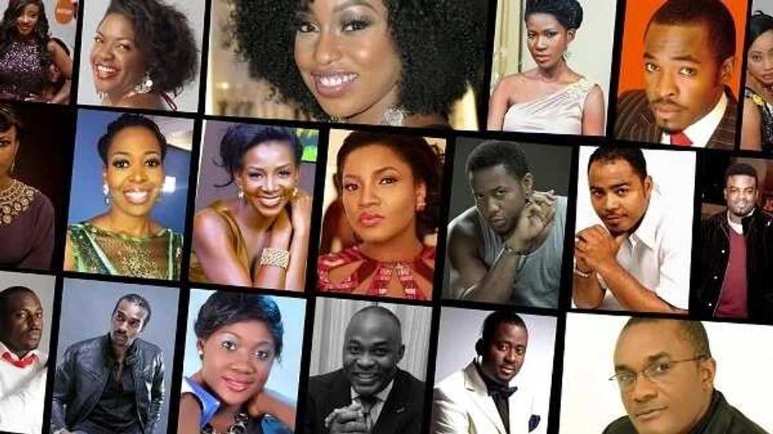 Best Nollywood movies of all time Best Nollywood movies of all time
