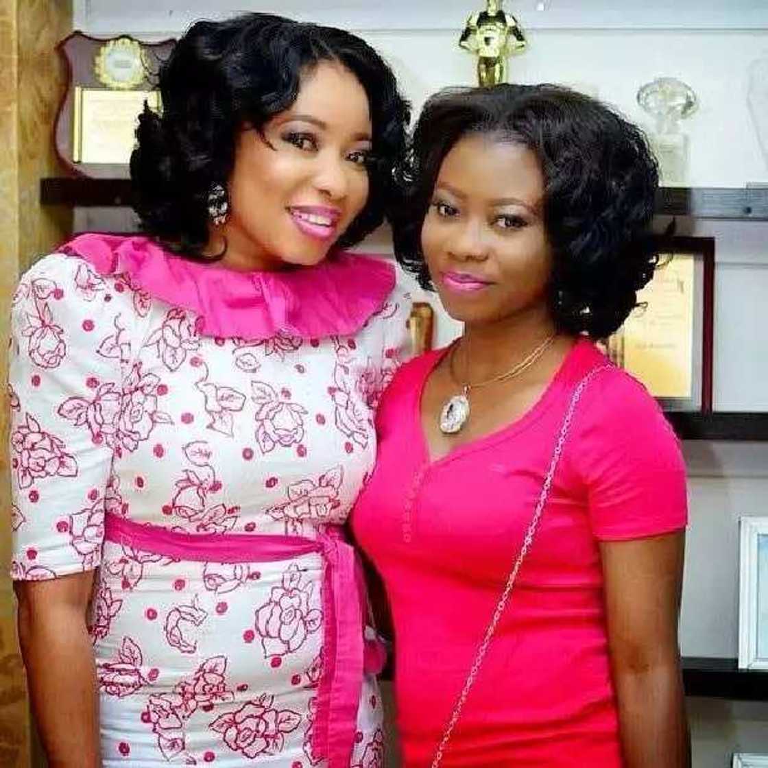 Meet 11 Celebrities Who Became Mothers In Their Teens Meet 11 Celebrities Who Became Mothers In Their Teens