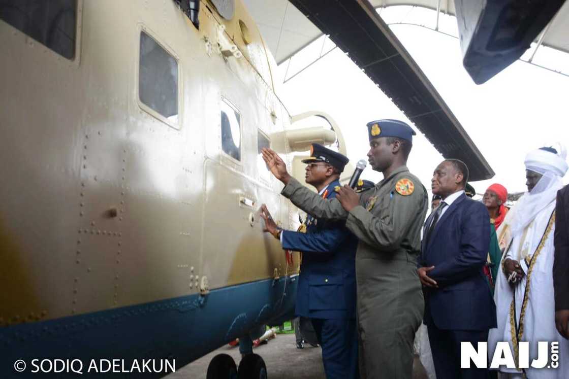 The newly built helicopters are capable of night fighting. The newly built helicopters are capable of night fighting.