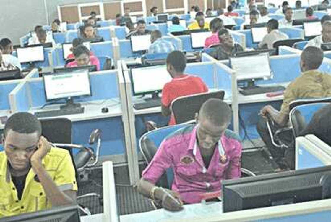 Why admission crisis may rock Nigerian Universities in 2016 Why admission crisis may rock Nigerian Universities in 2016