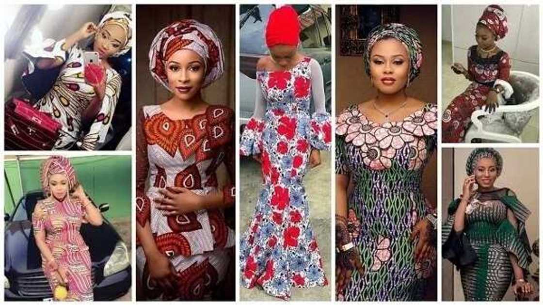 Top Hausa Atamfa styles Legit.ng