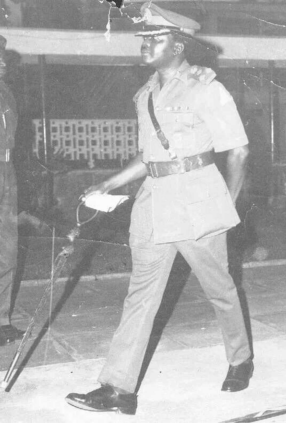 Manyan 'yan Arewa da ba za'a manta da su ba a tarihi Manyan 'yan Arewa da ba za'a manta da su ba a tarihi