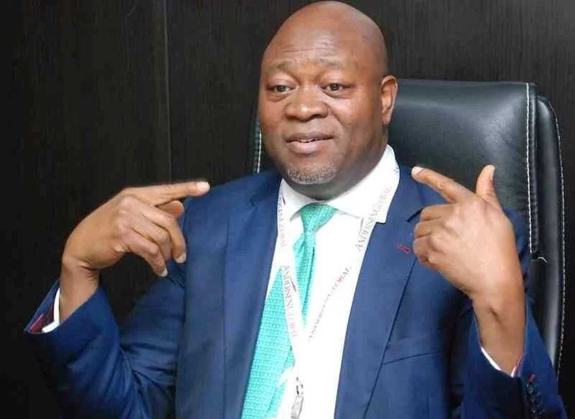 Current Tax Situation in Nigeria Current Tax Situation in Nigeria