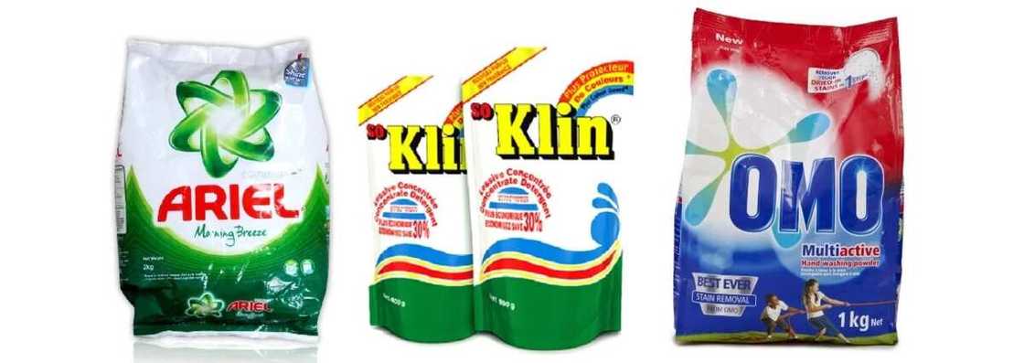 Top essential consumer goods every home must have Top essential consumer goods every home must have