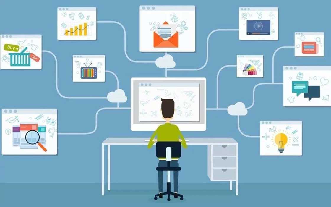 Online marketplace Online marketplace