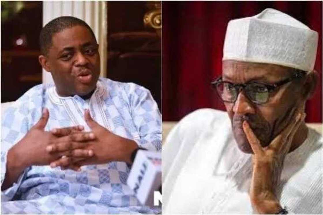 OPINION: President Muhammadu Buhari and the 20-month jinx OPINION: President Muhammadu Buhari and the 20-month jinx