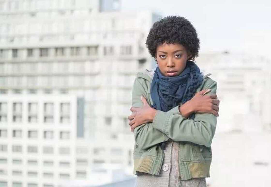 Coldest place in Nigeria Coldest place in Nigeria