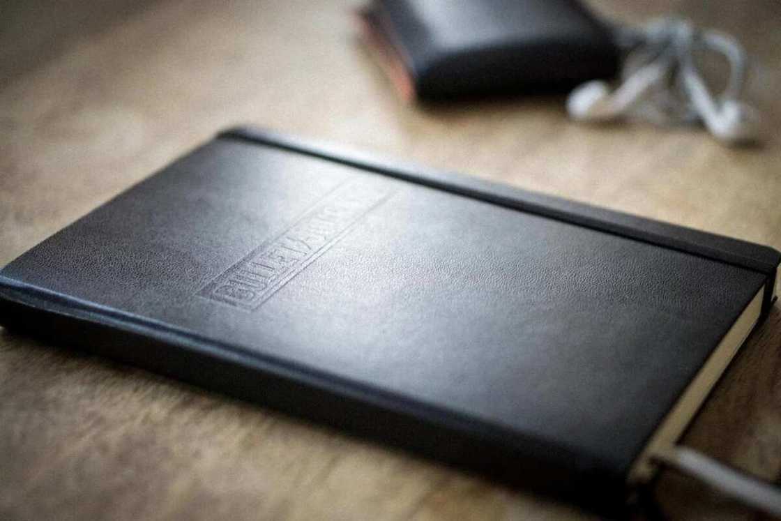 How to fill a logbook How to fill a logbook