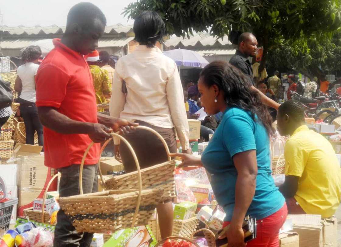 12 Places To Shop In Abuja This Christmas 12 Places To Shop In Abuja This Christmas