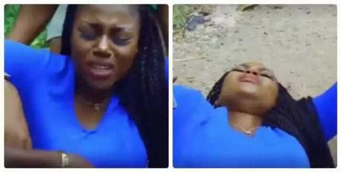 Jarumar fim tayi hatsarin mota Jarumar fim tayi hatsarin mota