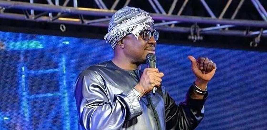 Nigerian celebrities speak on EFCC’s many cash discoveries Nigerian celebrities speak on EFCC’s many cash discoveries