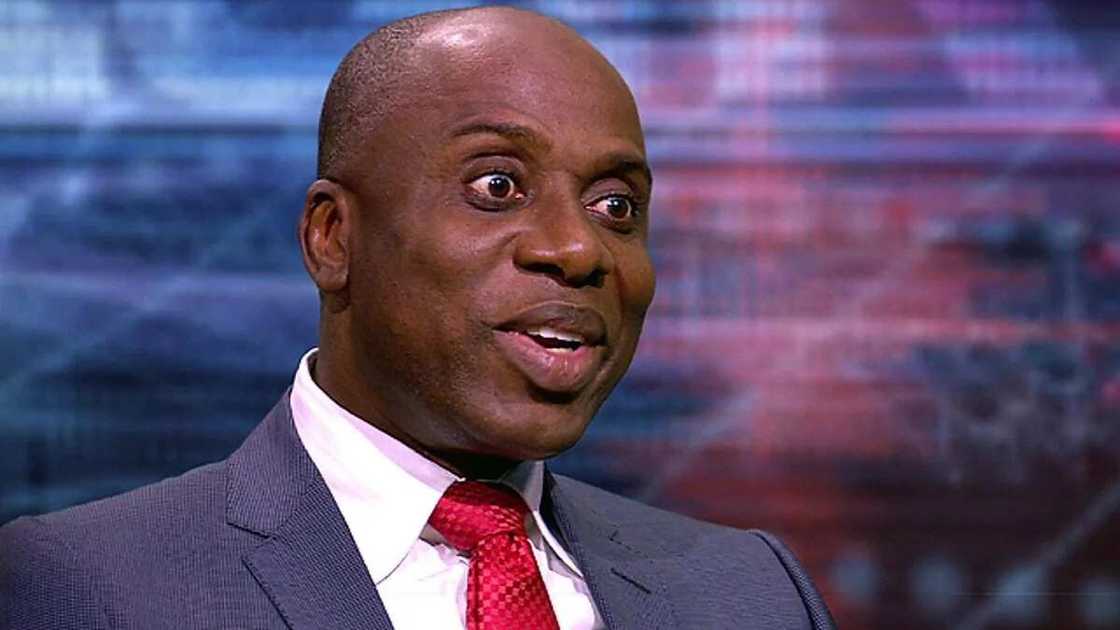 Sarkin Daura: Amaechi ya cancanci sarauta a masarautar mu Sarkin Daura: Amaechi ya cancanci sarauta a masarautar mu