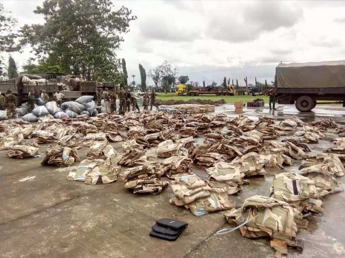 Exercise crocodile has this SECRET mission (photos) Exercise crocodile has this SECRET mission (photos)