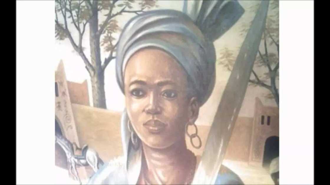 Takaitaccen tarihin Sarauniya Amina ta Zazzau Takaitaccen tarihin Sarauniya Amina ta Zazzau