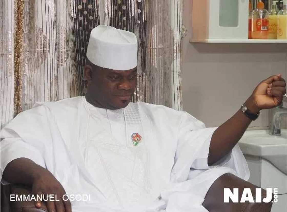 Governor Bello approves 300% increment and payment of bursary allowance to Kogi state students nationwide Governor Bello approves 300% increment and payment of bursary allowance to Kogi state students nationwide