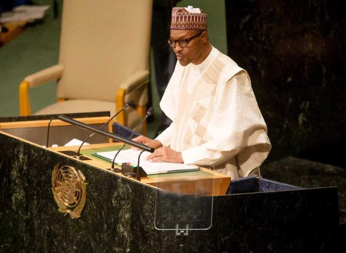 An maka Gwamnatin Najeriya a Kotu An maka Gwamnatin Najeriya a Kotu