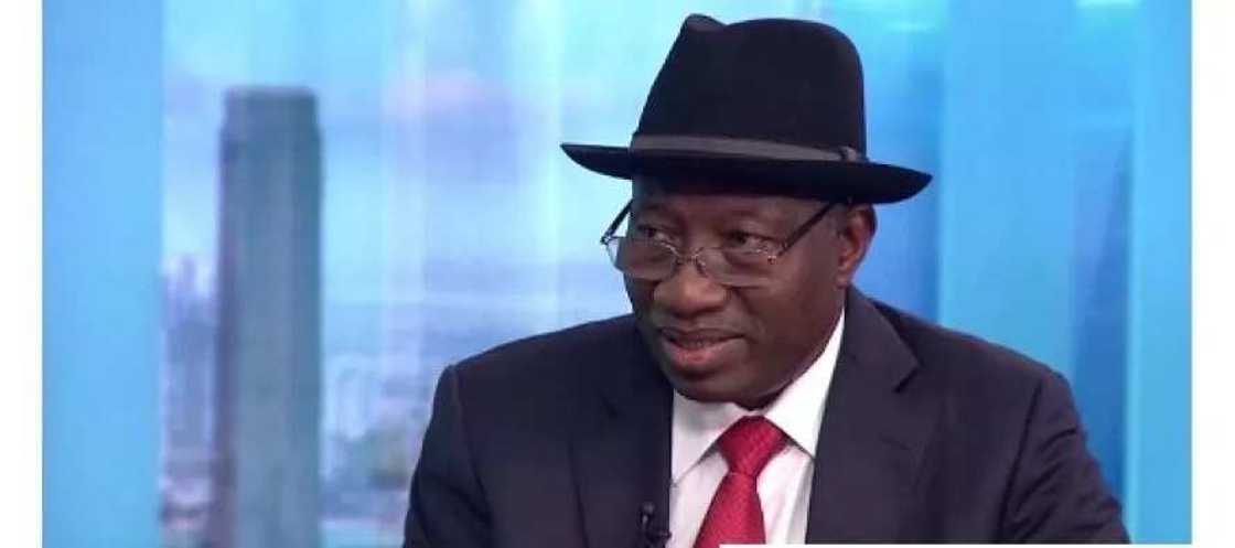 David Mark reveals how Jonathan and Tambuwal fell off politically David Mark reveals how Jonathan and Tambuwal fell off politically