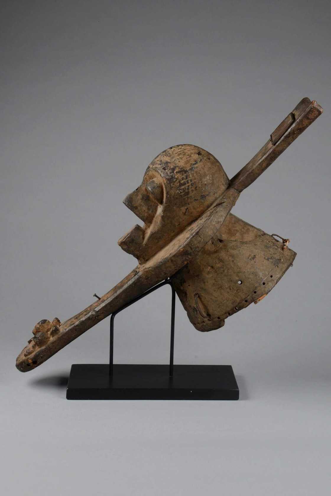 Ijaw water spirit Ijaw water spirit
