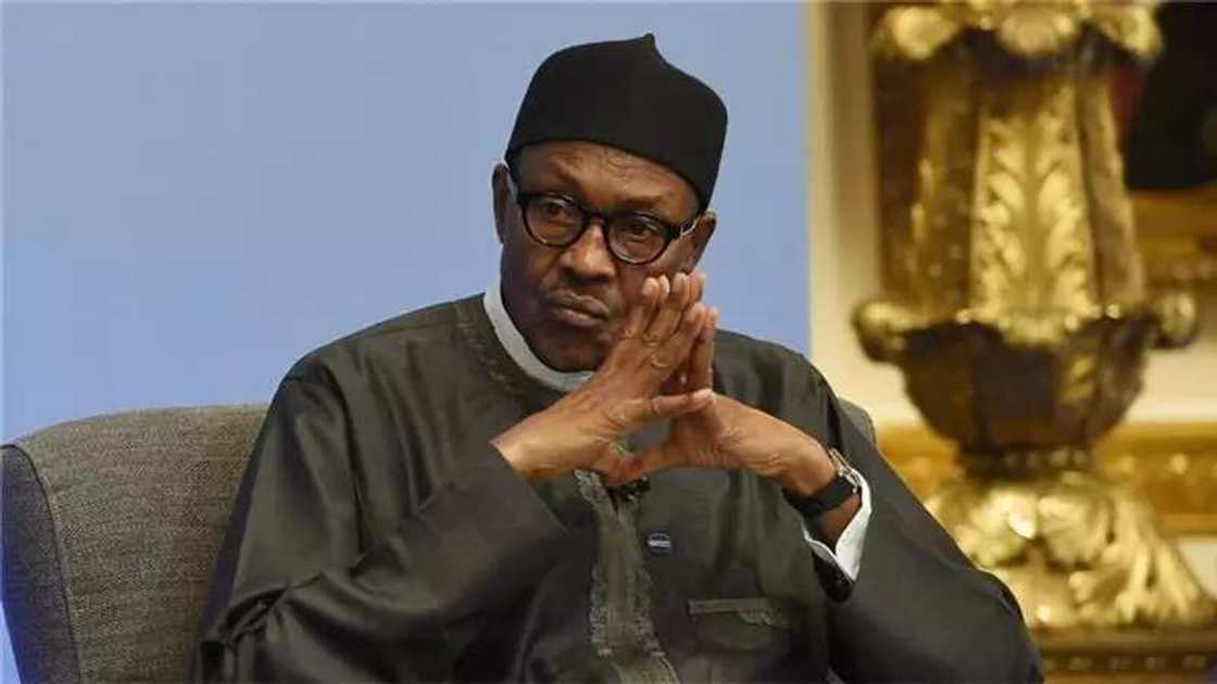 Da kudin sata aka yi wa Buhari yakin neman zabe Inji wata ‘Yar Majalisa Da kudin sata aka yi wa Buhari yakin neman zabe Inji wata ‘Yar Majalisa