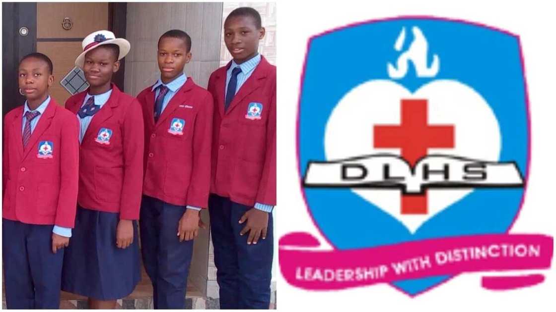 Deeper Life High School fees Deeper Life High School fees