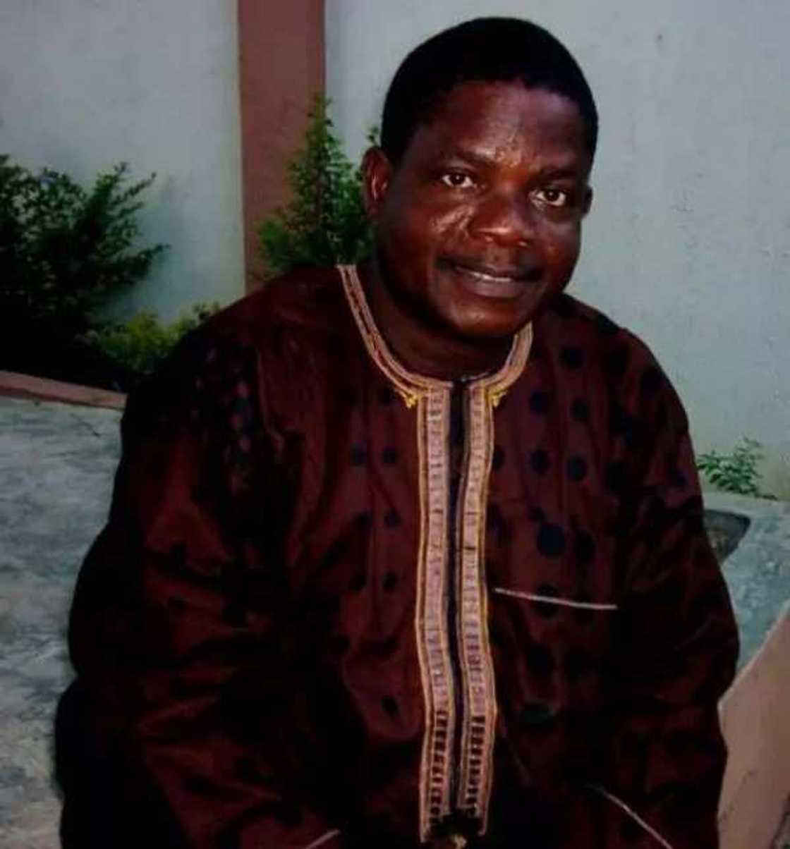 10 Nigerian Actors Who Are Lecturers 10 Nigerian Actors Who Are Lecturers