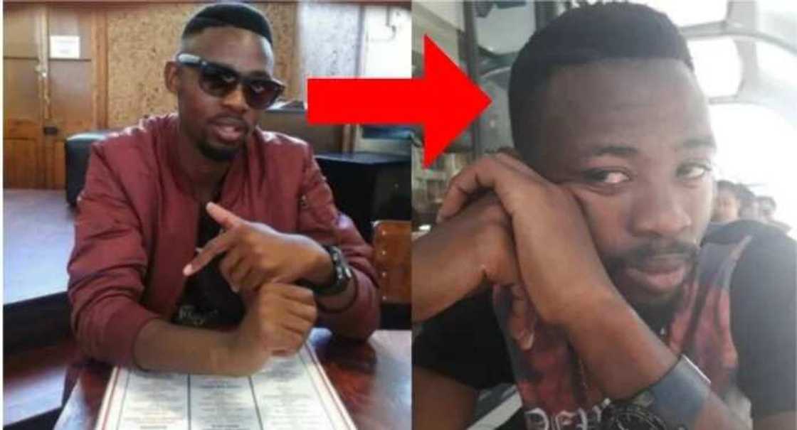 Man hires himself out to cry professionally at funerals Man hires himself out to cry professionally at funerals