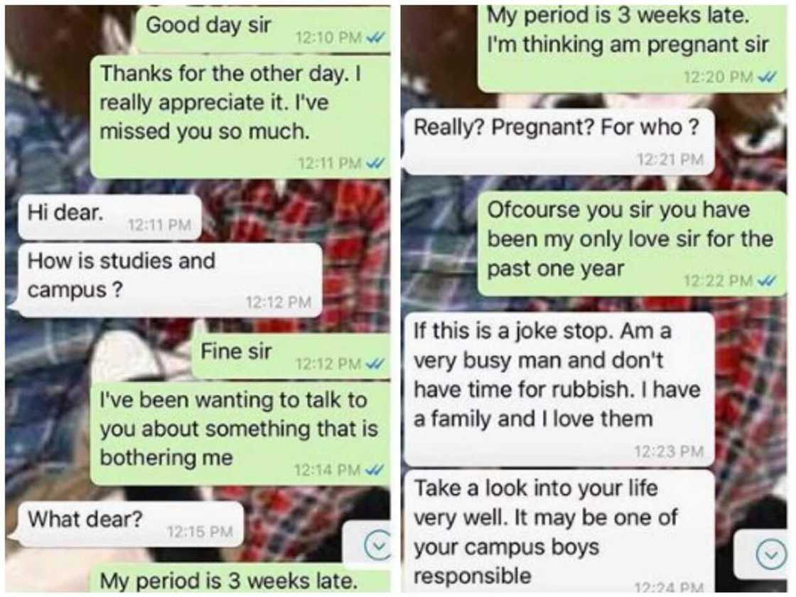 Married lecturer Married lecturer