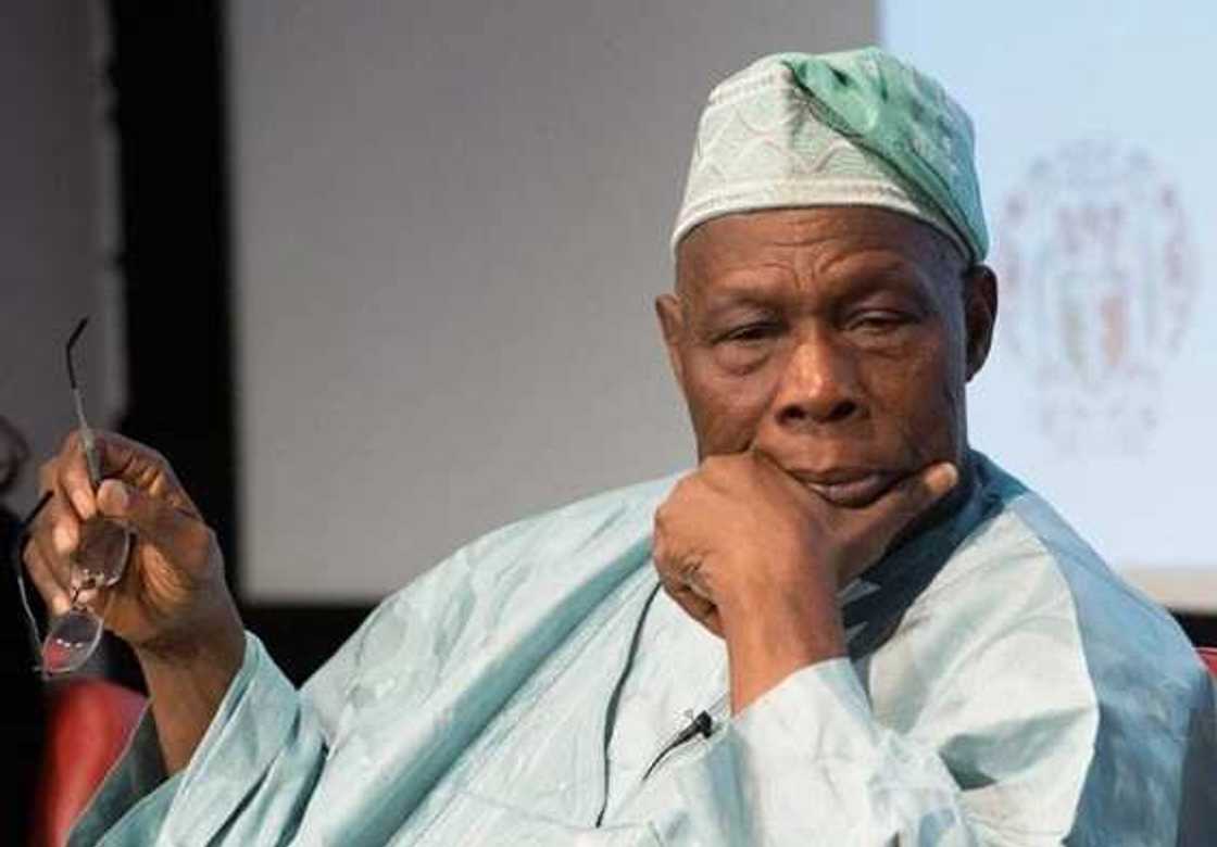 Open letter: What will Yorubas remember Obasanjo for? Open letter: What will Yorubas remember Obasanjo for?