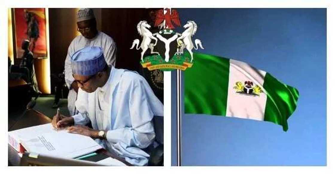 Nigerian constitution Nigerian constitution