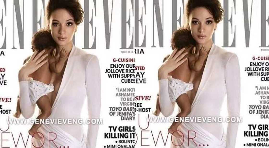 Eku Edewor Eku Edewor