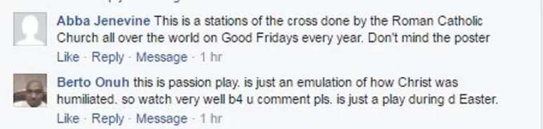 Nigerians attack Rev Father Dr. Obayi Paul Martins Nigerians attack Rev Father Dr. Obayi Paul Martins