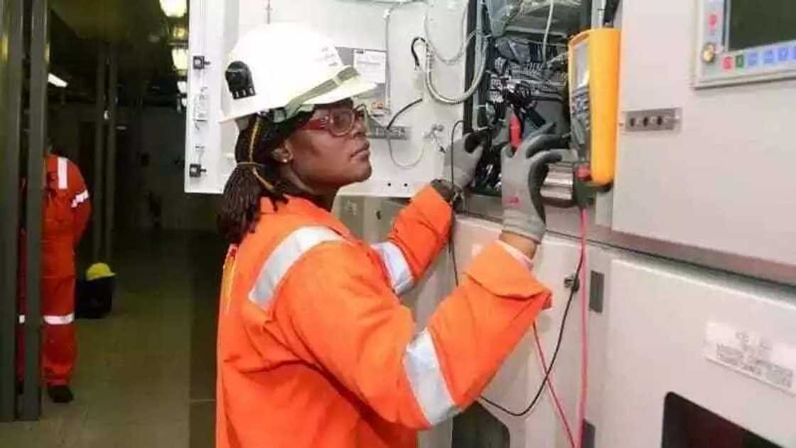 11 electricity distribution companies in Nigeria 11 electricity distribution companies in Nigeria