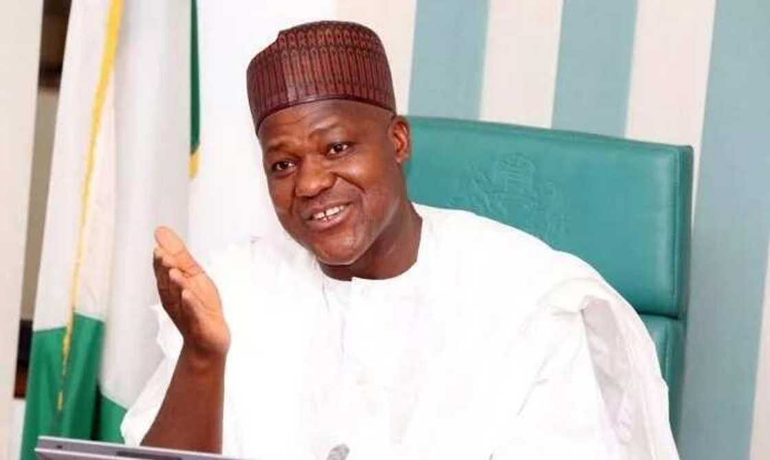 ‘Musabbabin rigima ta da gwamnan jihar Bauchi’ – Dogara