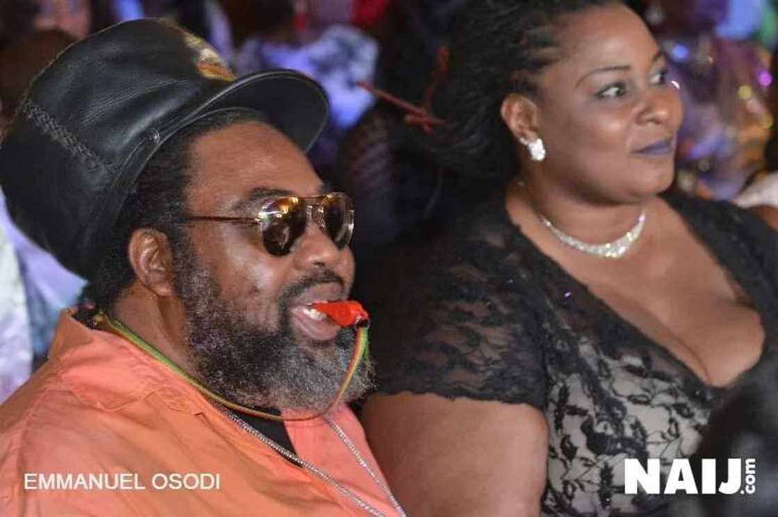 Celebrities storm City People Entertainment Awards Celebrities storm City People Entertainment Awards
