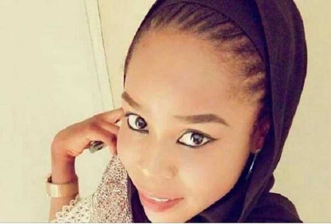 Har yanzu ban yarda cewar ýata ta mutu ba – Mahaifiyar Hauwa Liman Har yanzu ban yarda cewar ýata ta mutu ba – Mahaifiyar Hauwa Liman