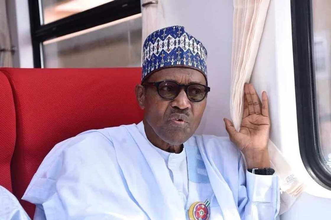 Musulmai sun buƙaci hutun Sabuwar Shekara ta Musulunci Musulmai sun buƙaci hutun Sabuwar Shekara ta Musulunci