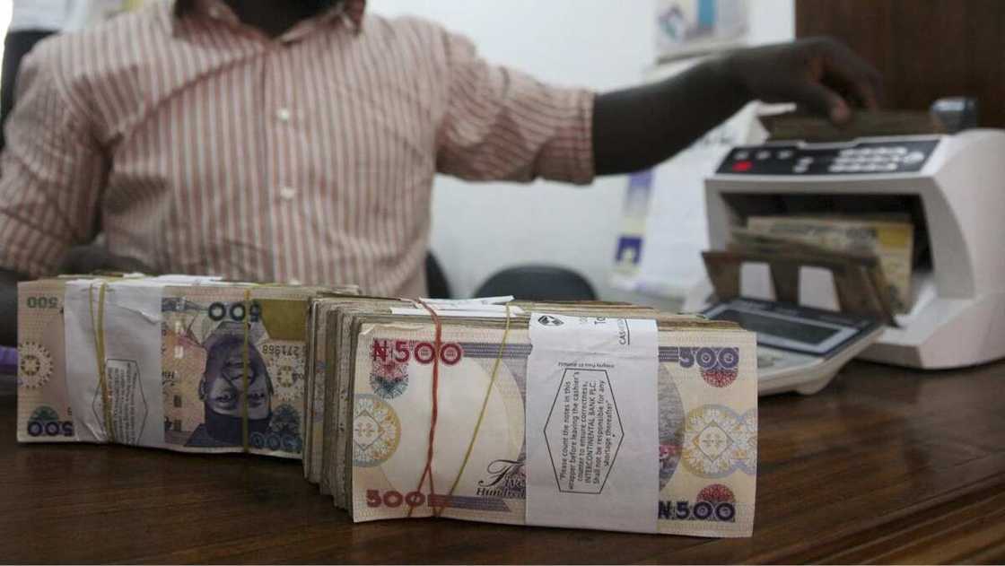 disadvantages of Treasury Single Account in Nigeria disadvantages of Treasury Single Account in Nigeria