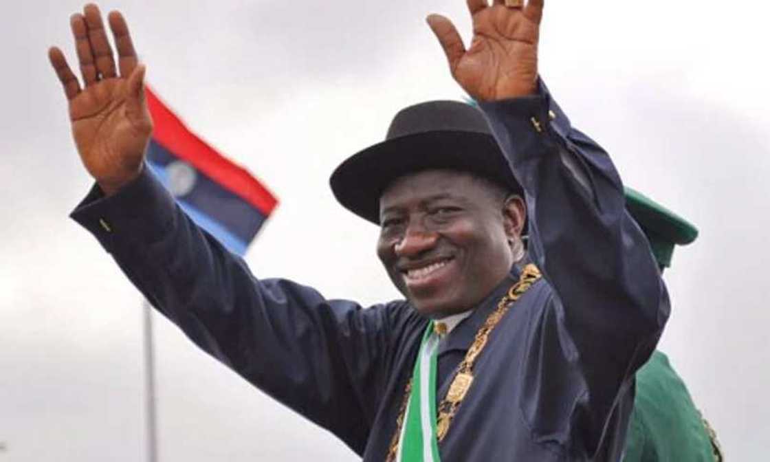 14 Jonathan quotes that Nigerians can relate to 14 Jonathan quotes that Nigerians can relate to