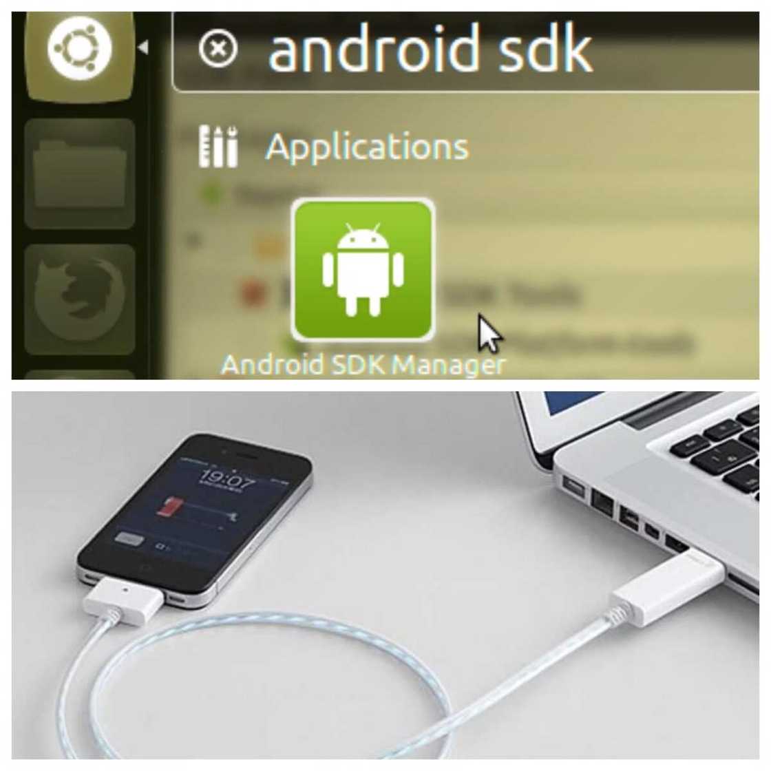 Android App Android App