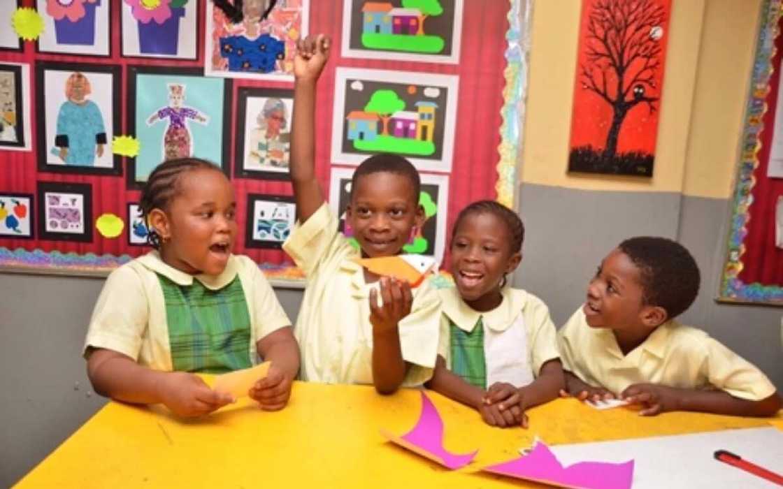 INVESTIGATION: Why Nigerian elitist schools prefer British education curriculum over Nigeria system