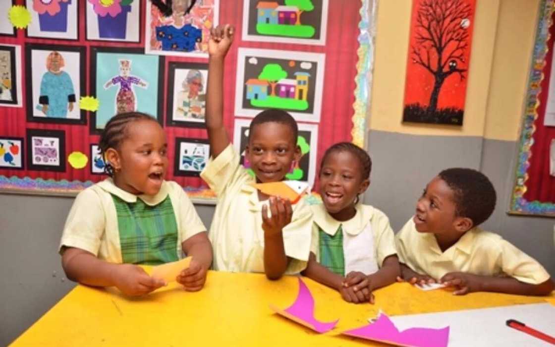 INVESTIGATION: Why Nigerian elitist schools prefer British education curriculum over Nigeria system INVESTIGATION: Why Nigerian elitist schools prefer British education curriculum over Nigeria system