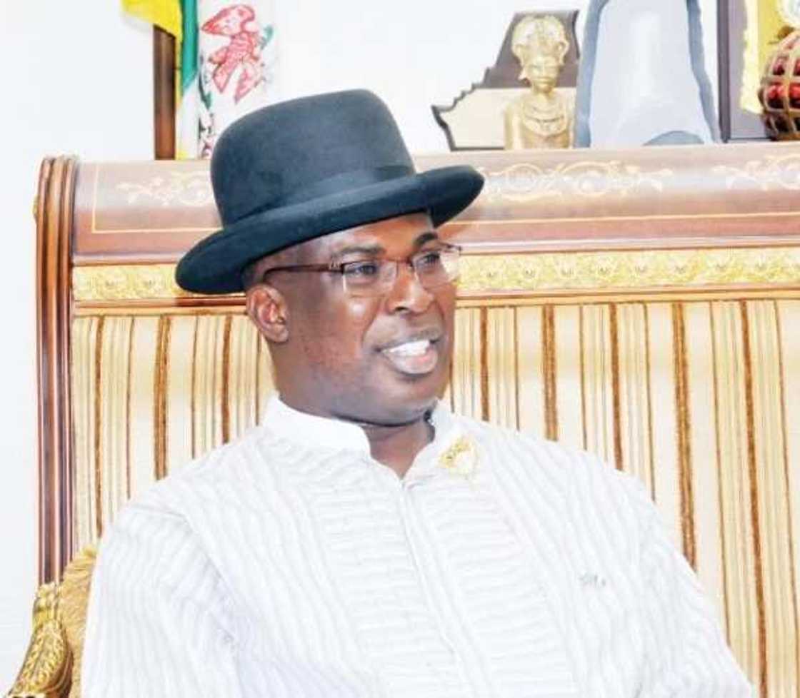 5 Bayelsa Guber Aspirants To Watch Out 5 Bayelsa Guber Aspirants To Watch Out