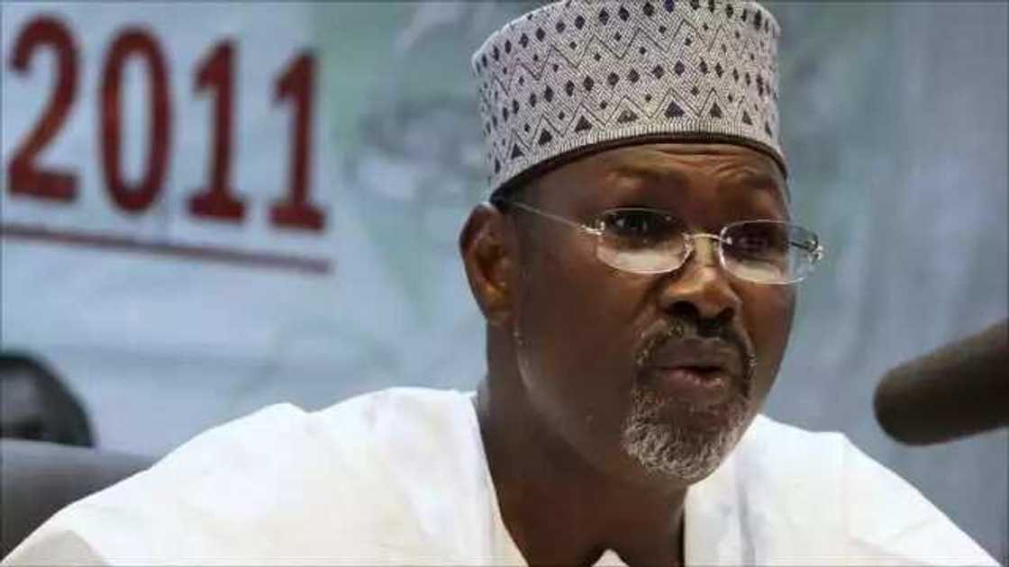 Ganduje ya nada Attahiru Jega Shugaban cibiyar siyasa ta Kano