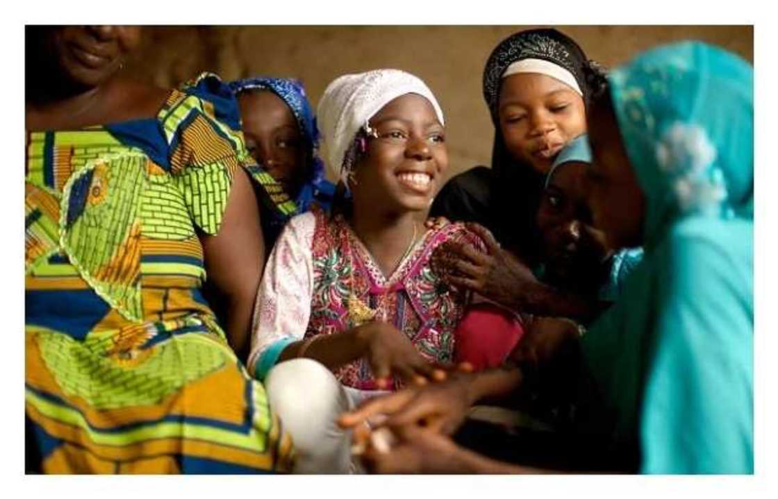 Beware! How Nigerian girls lose their lives to child marriage