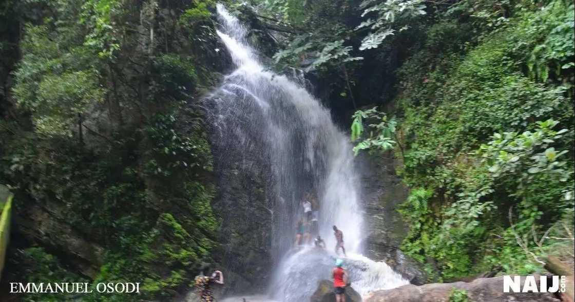 Governor Rauf Aregbesola exposed! Governor Rauf Aregbesola exposed!