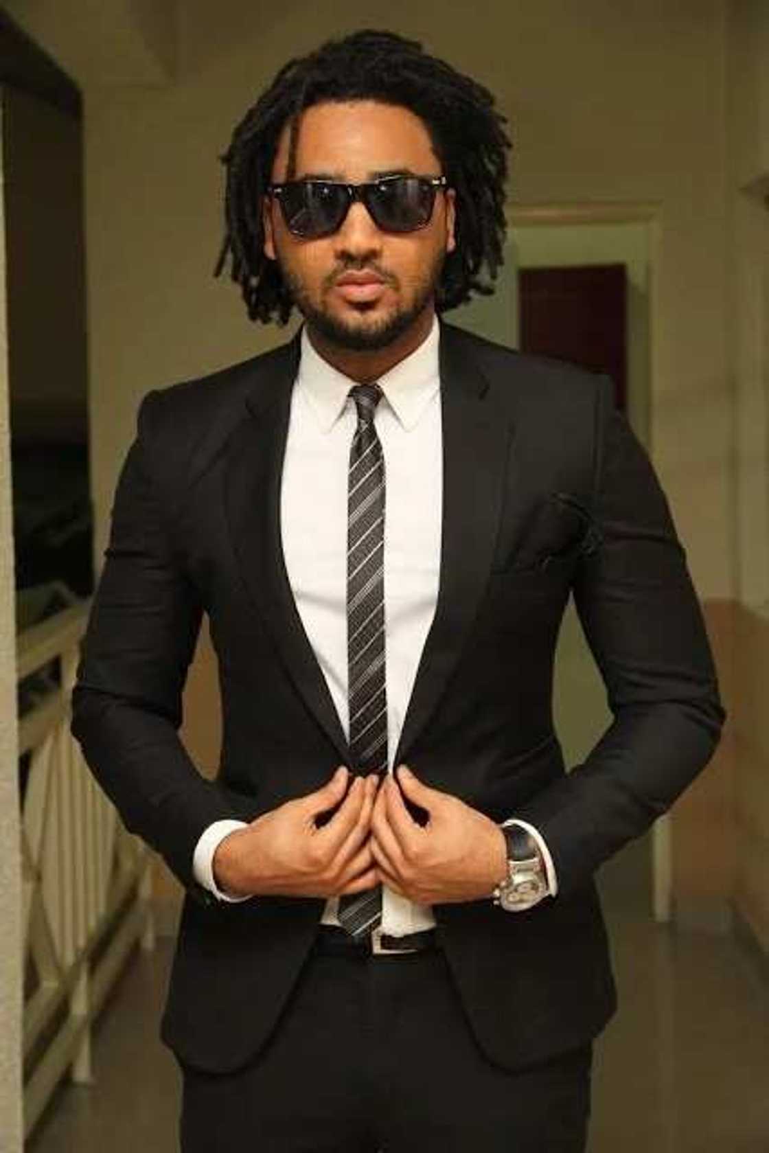 Photos: Top Ten Most Attractive OAPs In Lagos