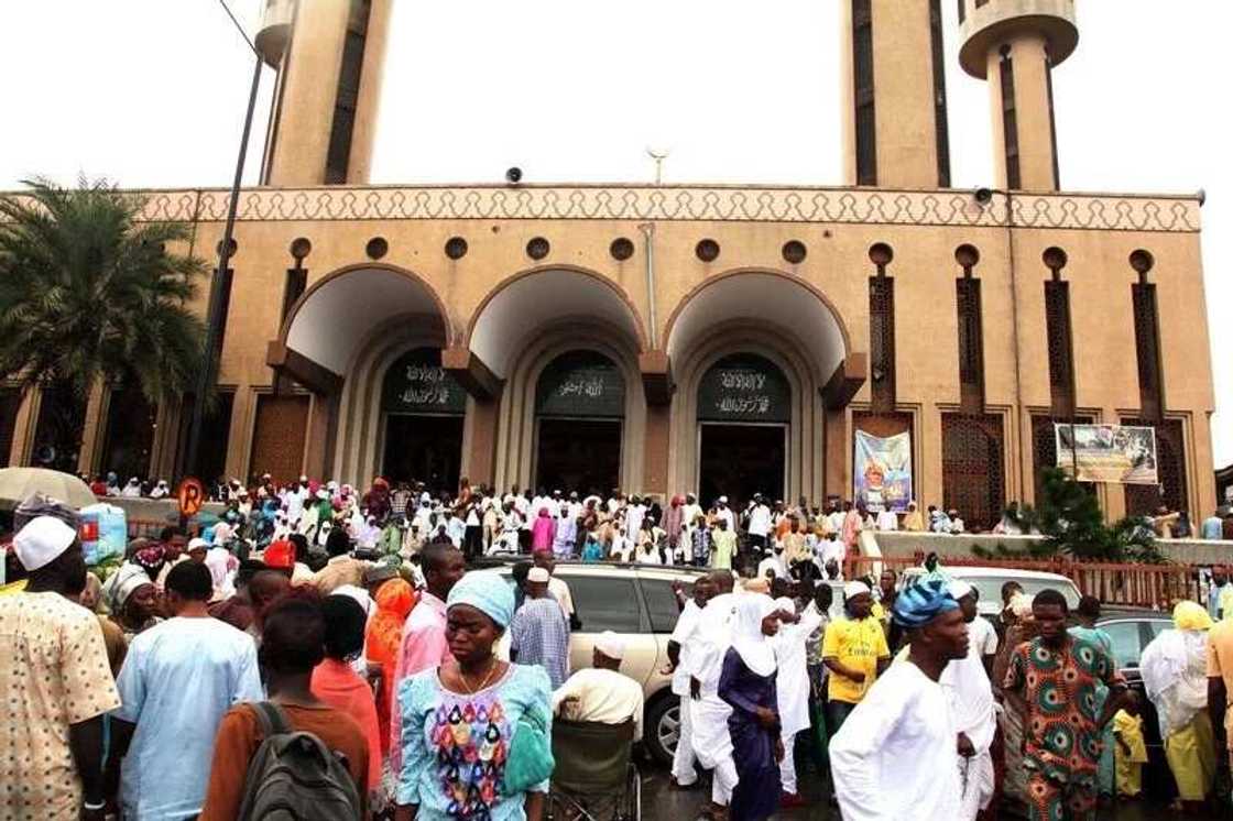 A kawo dauki! Ni Musulmi ne amma ina ganin na fara rasa imanina zuwa Arne – Dan Najeriya A kawo dauki! Ni Musulmi ne amma ina ganin na fara rasa imanina zuwa Arne – Dan Najeriya