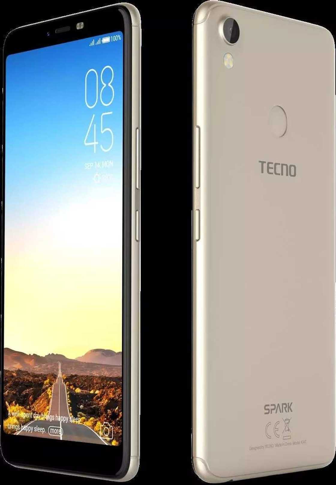 TECNO Spark 2 review: A smartphone to have TECNO Spark 2 review: A smartphone to have