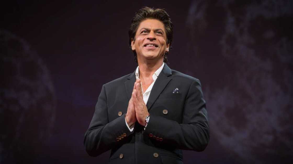 Shah Rukh Khan