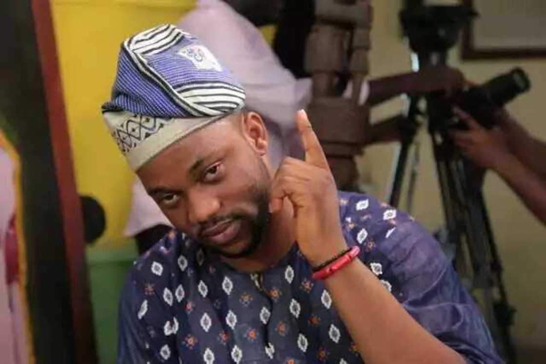 Damola Olatunji Damola Olatunji